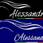 Patch Alessandro