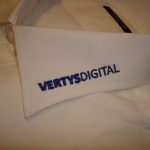 Camicia Vertys Digital